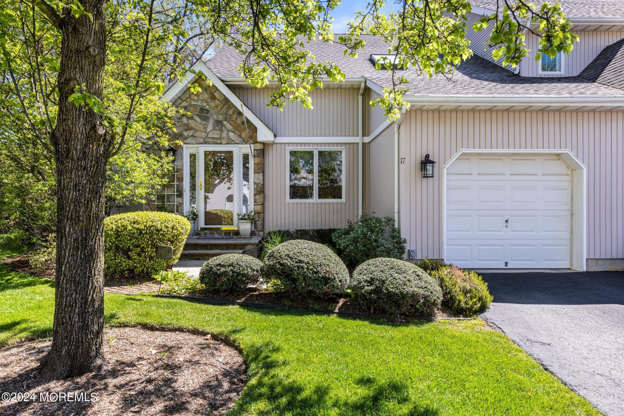 17 Hickory Lane Little Silver, NJ 07739 - Photo 1 of 57 17HickoryUpdated-2