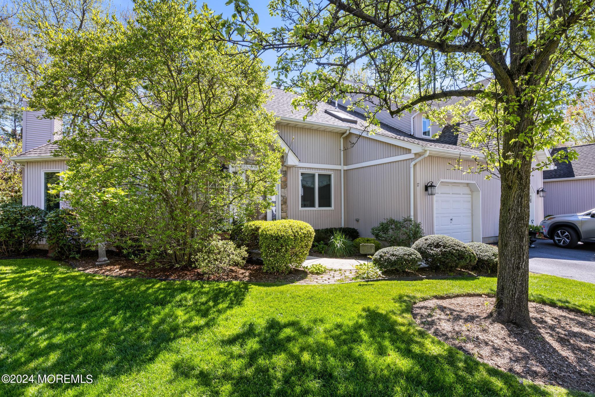 17 Hickory Lane Little Silver, NJ 07739 - Photo 2 of 57 17HickoryUpdated-1