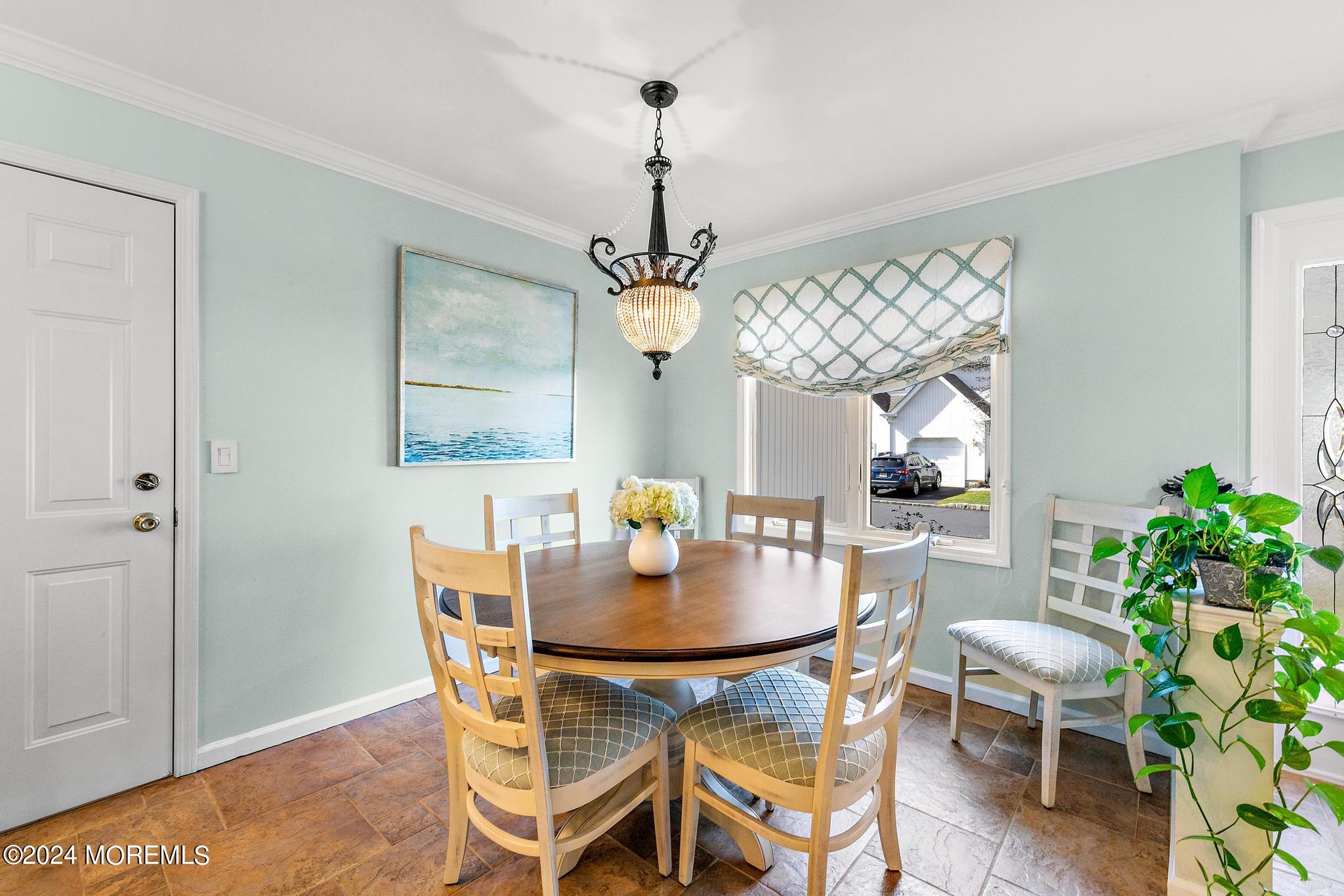 17 Hickory Lane Little Silver, NJ 07739 - Photo 23 of 57 eat in kitchen