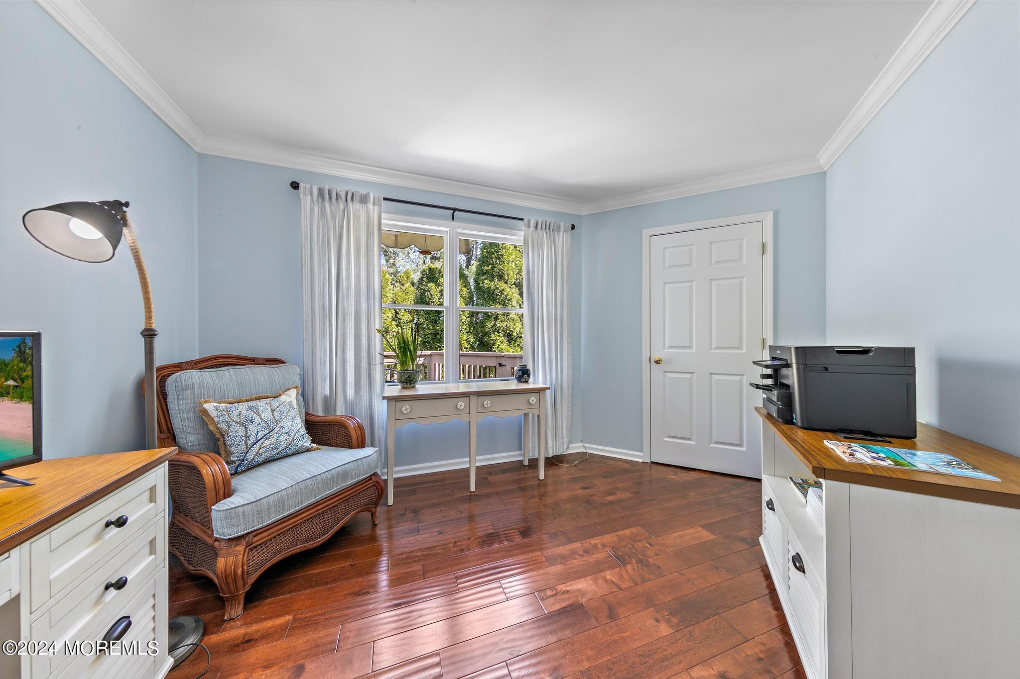 17 Hickory Lane Little Silver, NJ 07739 - Photo 35 of 57 1st floor 2nd bed/office