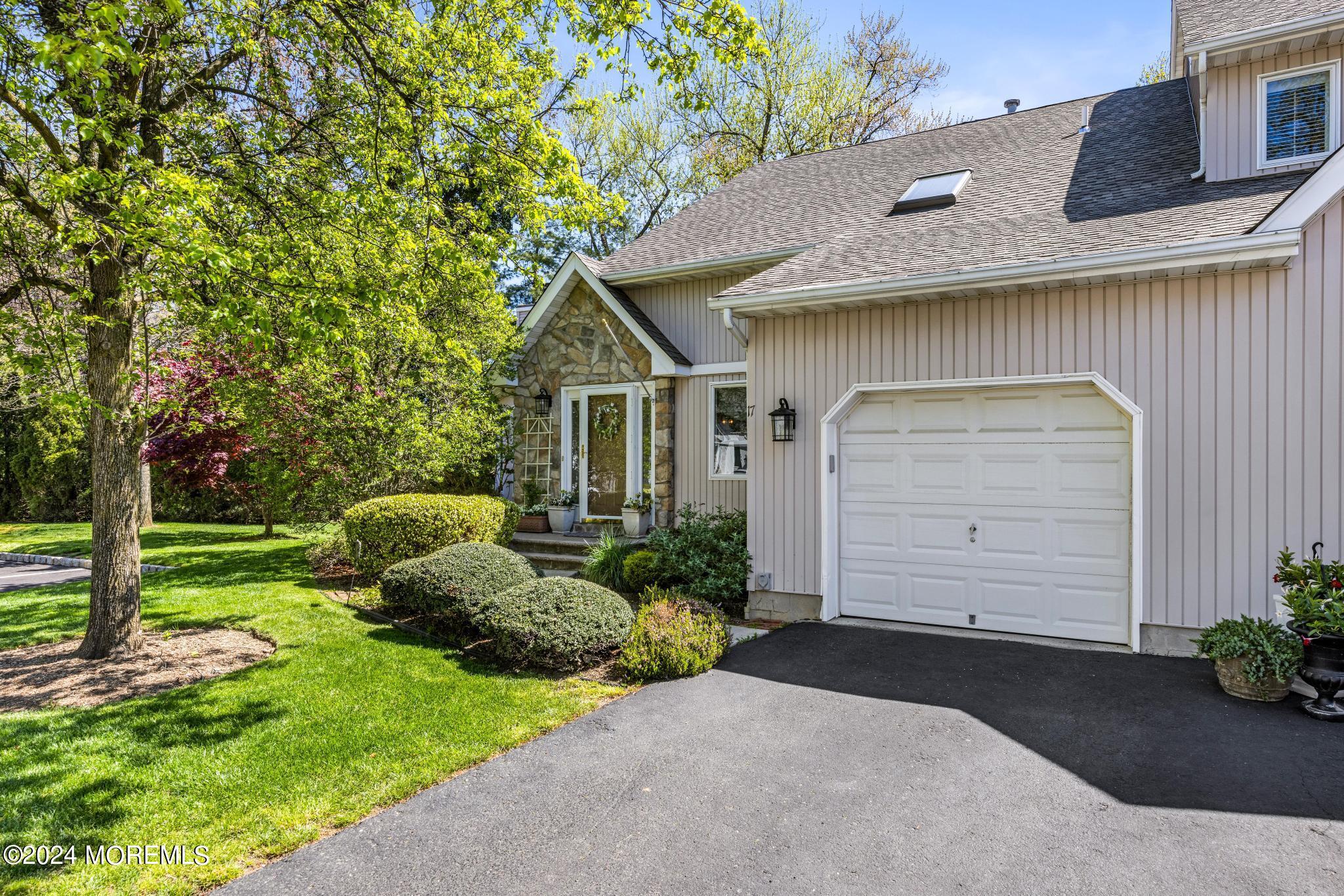 17 Hickory Lane Little Silver, NJ 07739 - Photo 4 of 57 17HickoryUpdated-3