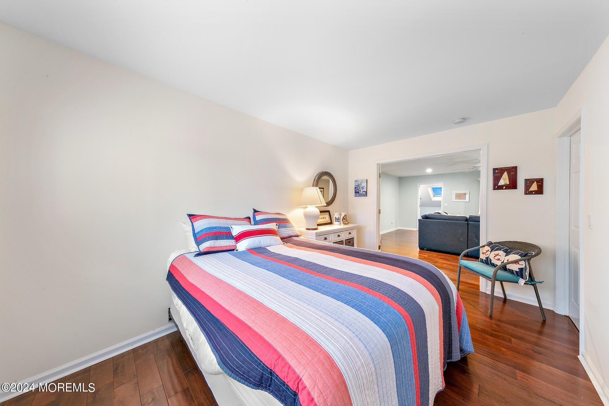 17 Hickory Lane Little Silver, NJ 07739 - Photo 47 of 57 2nd floor bed 1