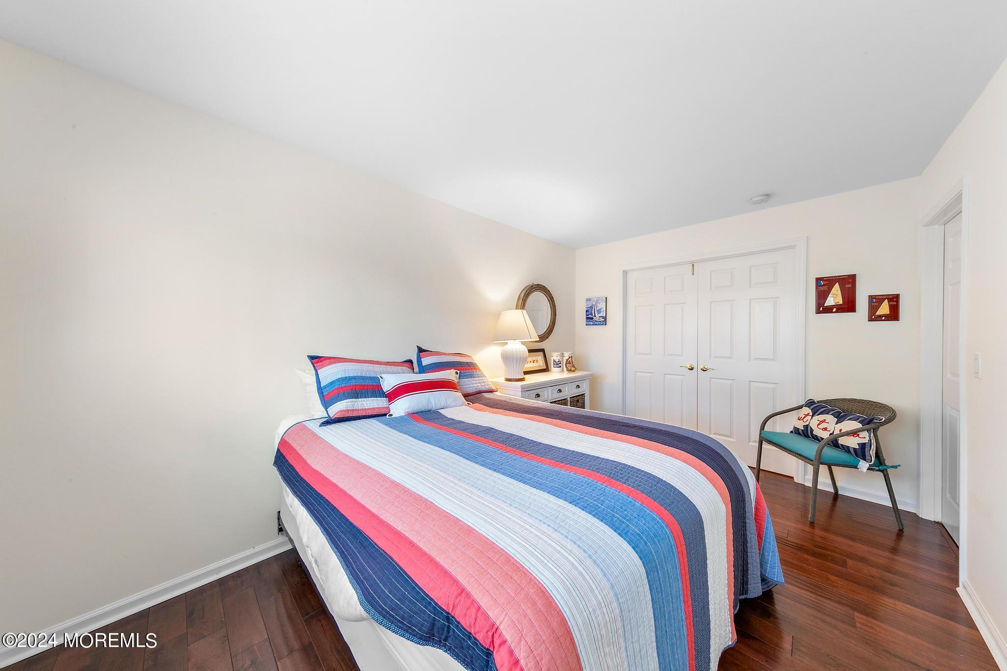 17 Hickory Lane Little Silver, NJ 07739 - Photo 48 of 57 2nd floor bed 1