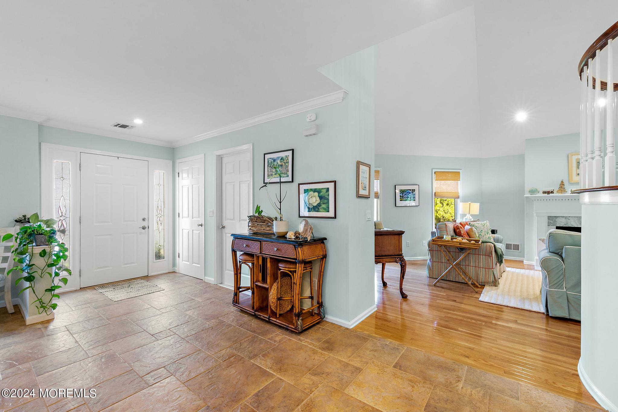 17 Hickory Lane Little Silver, NJ 07739 - Photo 6 of 57 entry
