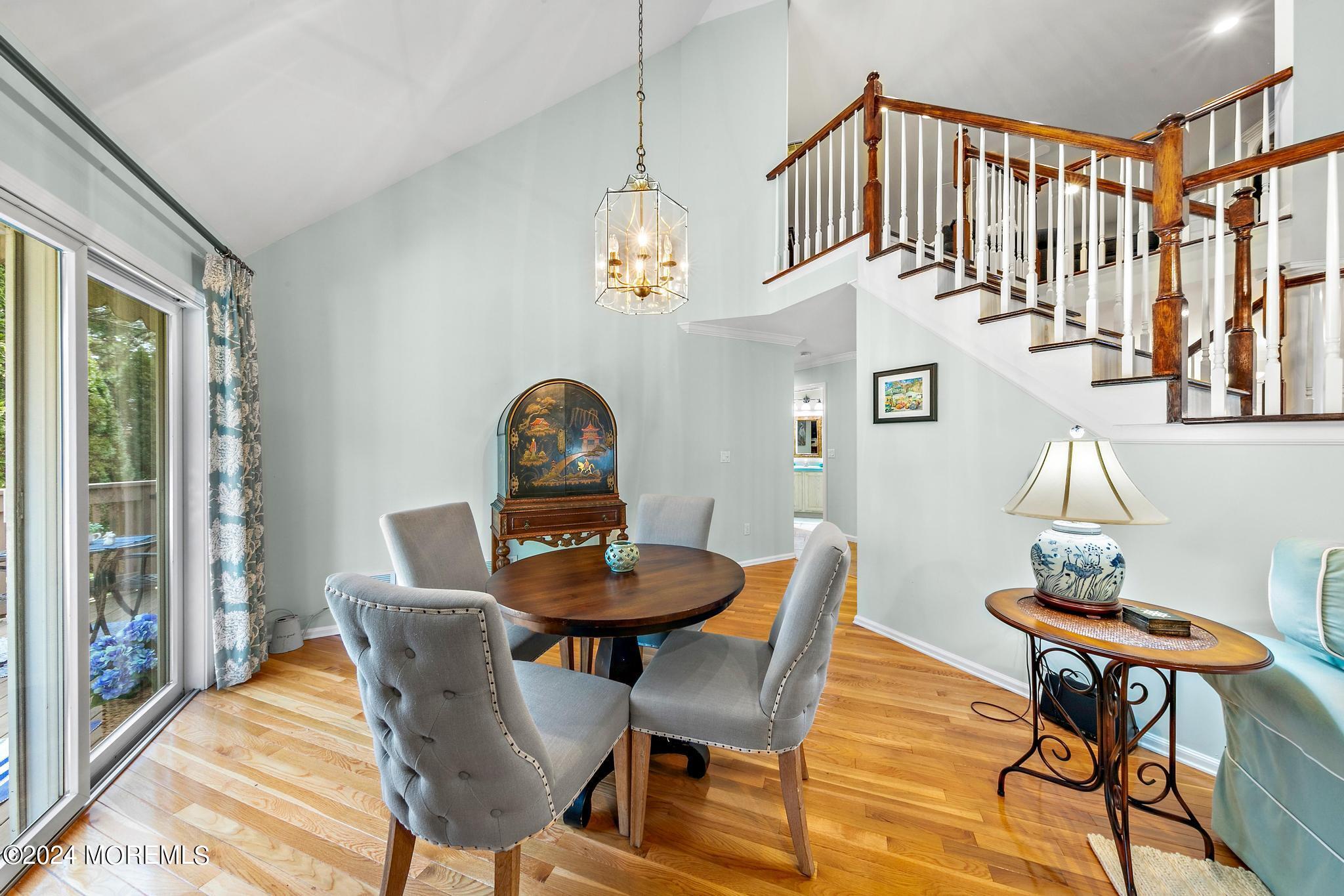 17 Hickory Lane Little Silver, NJ 07739 - Photo 10 of 57 dining