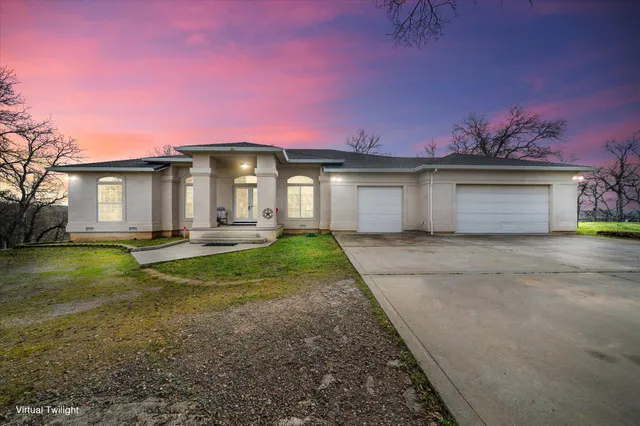 $550,000 | 19725 Quercus Lobata Byway, Red Bluff, CA 96080