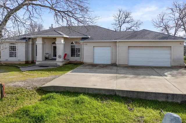 $550,000 | 19725 Quercus Lobata Byway, Red Bluff, CA 96080