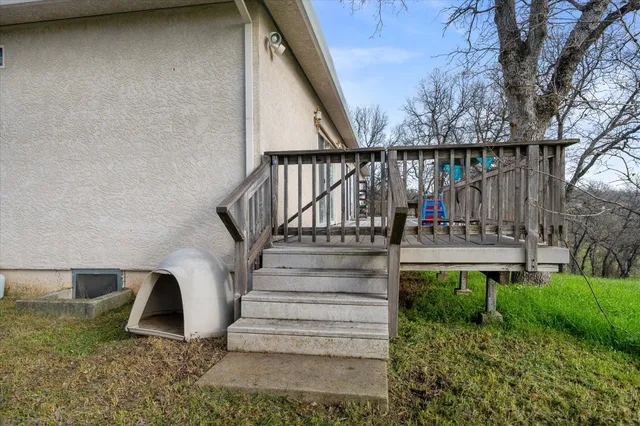 $550,000 | 19725 Quercus Lobata Byway, Red Bluff, CA 96080