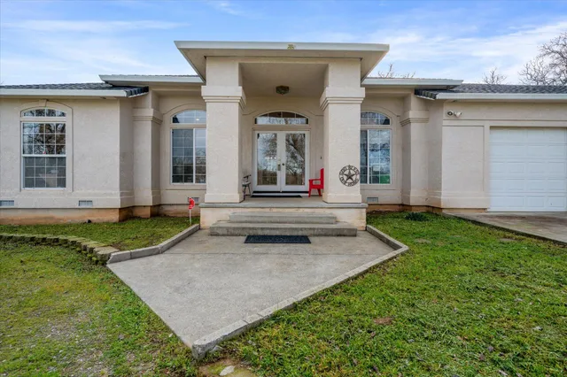 $550,000 | 19725 Quercus Lobata Byway, Red Bluff, CA 96080