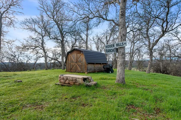 $525,000 | 19725 Quercus Lobata Byway, Red Bluff, CA 96080