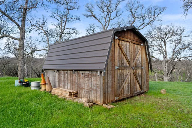 $550,000 | 19725 Quercus Lobata Byway, Red Bluff, CA 96080