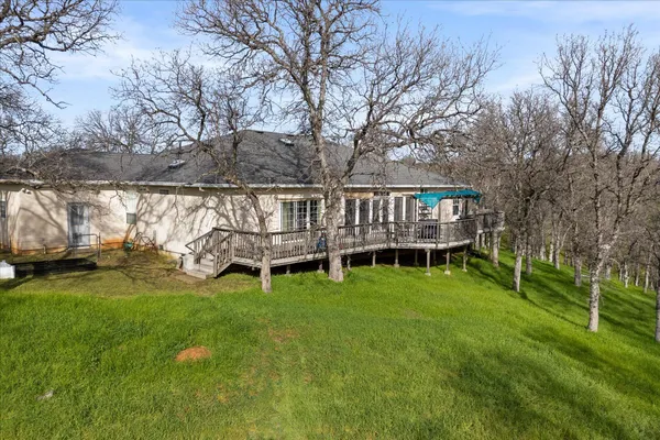 $525,000 | 19725 Quercus Lobata Byway, Red Bluff, CA 96080