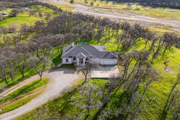 $525,000 | 19725 Quercus Lobata Byway, Red Bluff, CA 96080