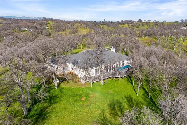 $550,000 | 19725 Quercus Lobata Byway, Red Bluff, CA 96080