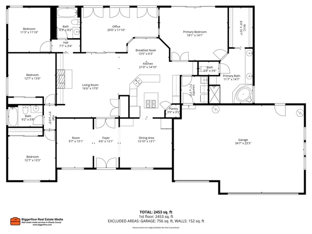 $550,000 | 19725 Quercus Lobata Byway, Red Bluff, CA 96080