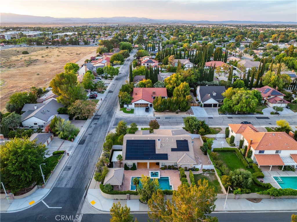 2738 Parton Circle Lancaster, CA 93536 - Photo 62 of 70