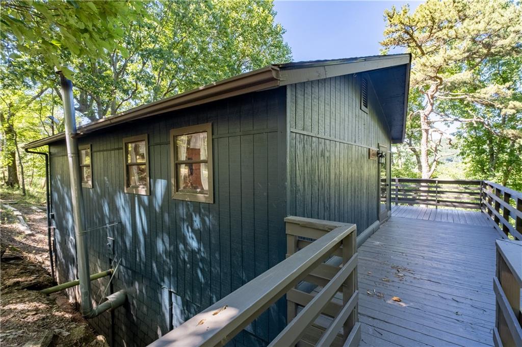 187 Stirratt Road Ranger, GA 30734 - Photo 8 of 57