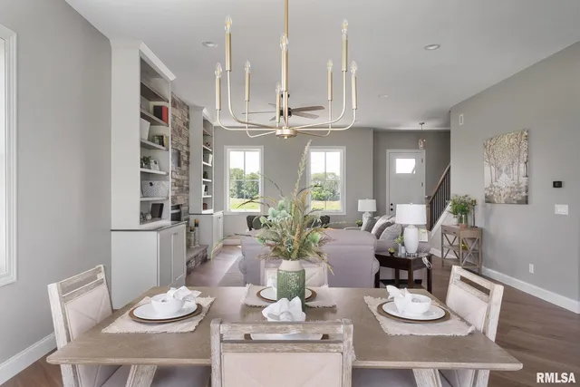 $834,900 | 6654 Meghan Avenue, Bettendorf, IA 52722