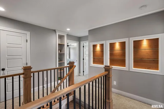 $834,900 | 6654 Meghan Avenue, Bettendorf, IA 52722