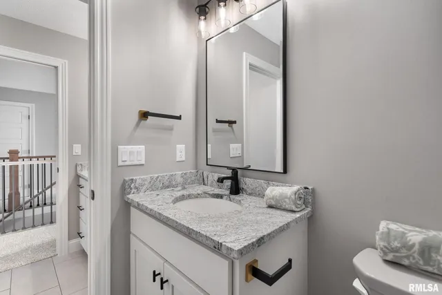 $834,900 | 6654 Meghan Avenue, Bettendorf, IA 52722