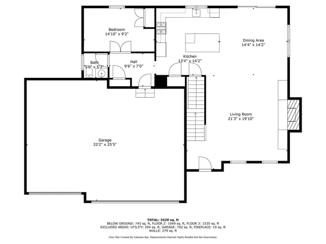 $834,900 | 6654 Meghan Avenue, Bettendorf, IA 52722