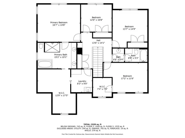 $834,900 | 6654 Meghan Avenue, Bettendorf, IA 52722