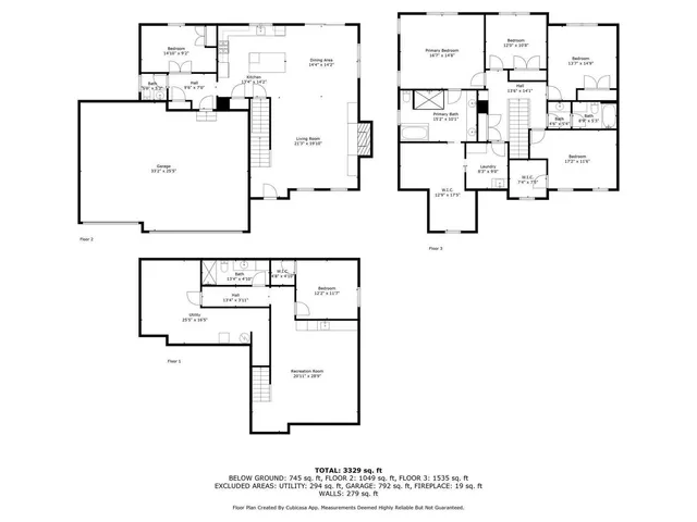 $834,900 | 6654 Meghan Avenue, Bettendorf, IA 52722