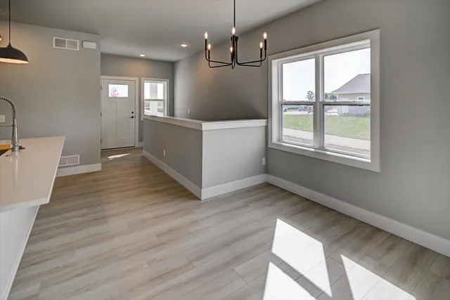 $434,900 | 2965 Blue Grass Drive, Stoughton, WI 53589