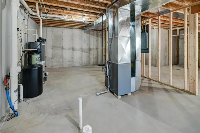 $434,900 | 2965 Blue Grass Drive, Stoughton, WI 53589