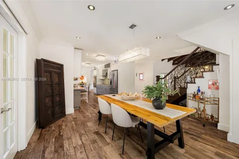 $3,200,000 | 4206 Alhambra Circle, Coral Gables, FL 33146