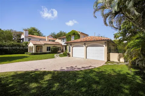 $3,200,000 | 4206 Alhambra Circle, Coral Gables, FL 33146