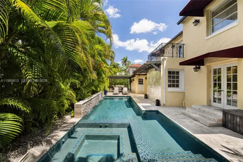 $3,200,000 | 4206 Alhambra Circle, Coral Gables, FL 33146
