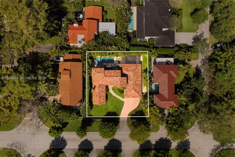 $3,200,000 | 4206 Alhambra Circle, Coral Gables, FL 33146