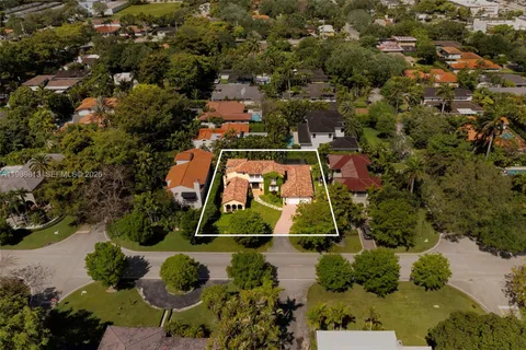 $3,200,000 | 4206 Alhambra Circle, Coral Gables, FL 33146