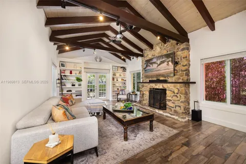 $3,200,000 | 4206 Alhambra Circle, Coral Gables, FL 33146