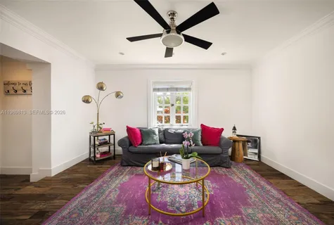 $3,200,000 | 4206 Alhambra Circle, Coral Gables, FL 33146