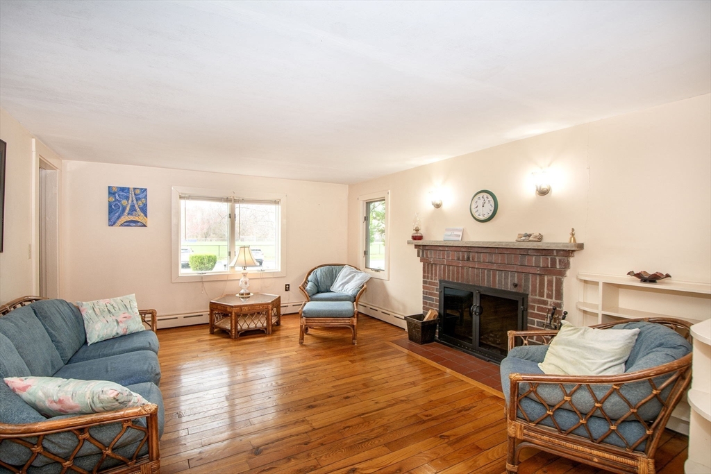 55 Bancroft Road Cohasset, MA 02025 - Photo 12 of 34