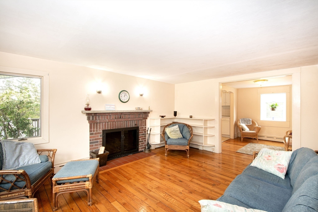 55 Bancroft Road Cohasset, MA 02025 - Photo 13 of 34