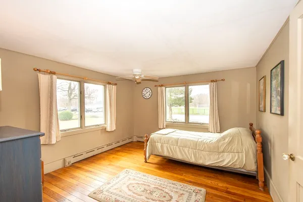 $995,000 | 55 Bancroft Road, Cohasset, MA 02025