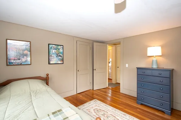 $995,000 | 55 Bancroft Road, Cohasset, MA 02025