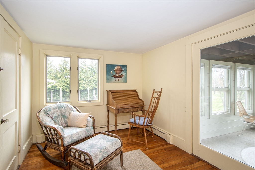 55 Bancroft Road Cohasset, MA 02025 - Photo 17 of 34