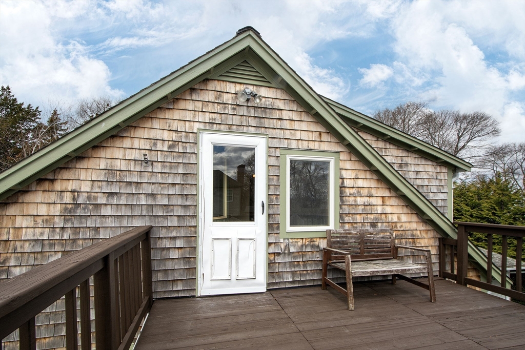 55 Bancroft Road Cohasset, MA 02025 - Photo 30 of 34