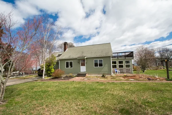 $995,000 | 55 Bancroft Road, Cohasset, MA 02025