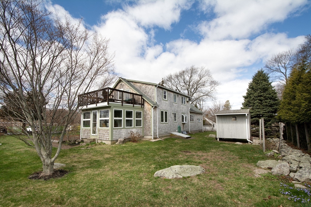 55 Bancroft Road Cohasset, MA 02025 - Photo 31 of 34