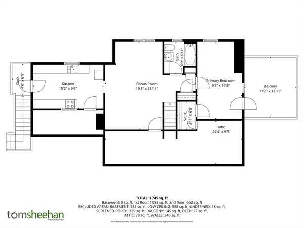 $995,000 | 55 Bancroft Road, Cohasset, MA 02025