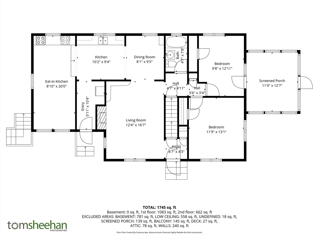 55 Bancroft Road Cohasset, MA 02025 - Photo 34 of 34