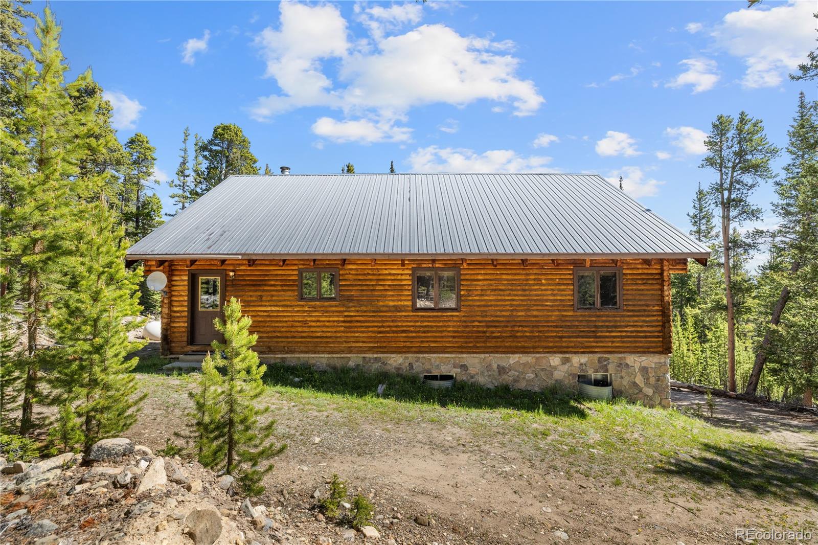 424 Dry Gulch Road Fairplay, CO 80440 - Photo 2 of 49