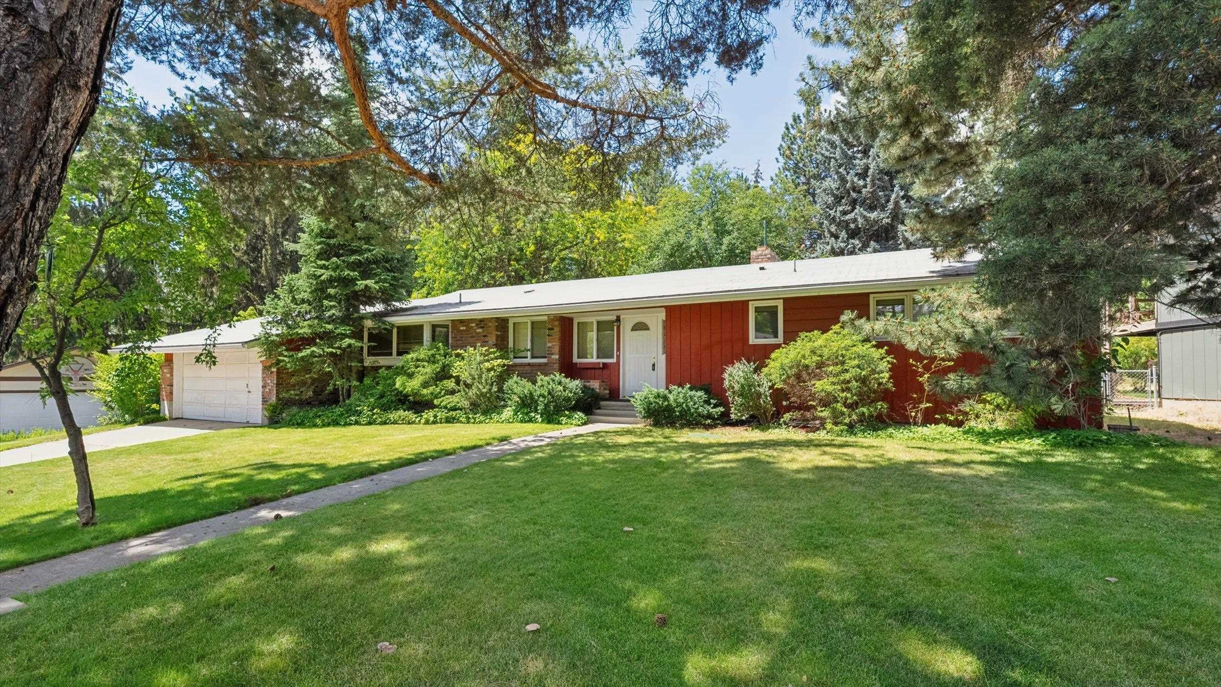 4303 Ella Road Spokane, WA 99212 - Photo 1 of 34 Gallery Image 1