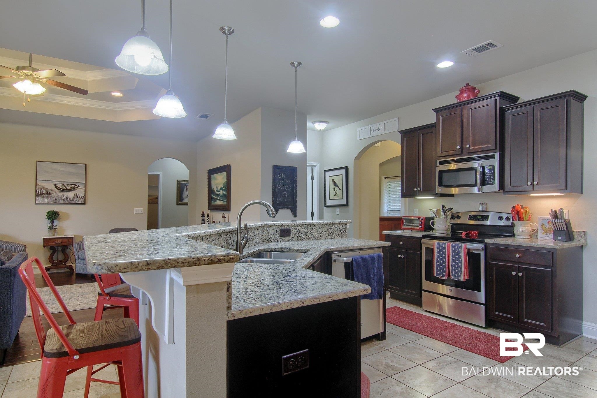 1087 Melbourne Court Foley, AL 36535 - Photo 16 of 35