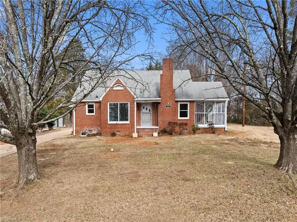 $249,900 | 312 Playground Road, Archdale, NC 27263